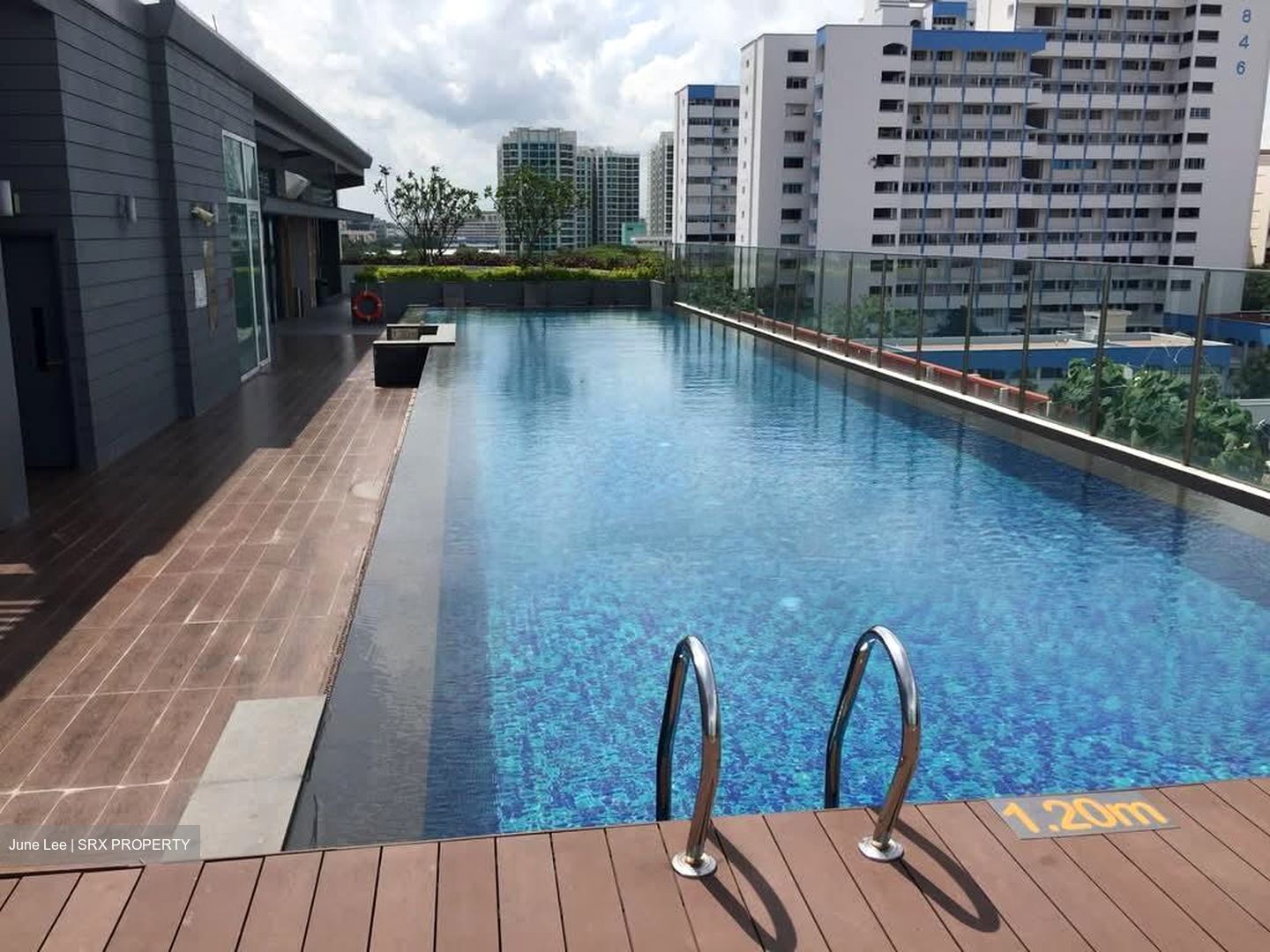 Wis@changi (D14), Office #593997911